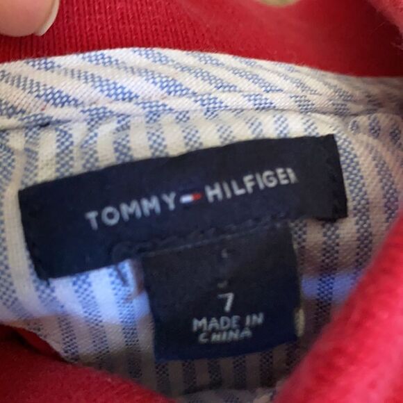 Patriotic short set boys size 7/8. - Picture 4 of 4